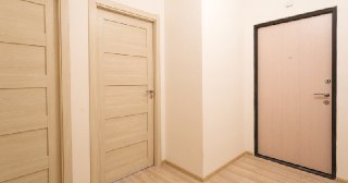 Чистовая отделка Ачинск под ключ цена от 3170 руб.