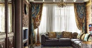 Дизайн интерьера Ачинск цена 1125 руб. м2