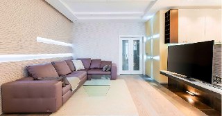 Капитальный ремонт квартир Ачинск под ключ цена от 2352 руб.