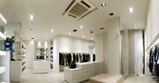 Ремонты магазинов Ачинск цена от 15335 руб. м2