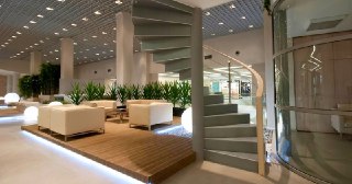 Ремонт торгового центра Ачинск Цена под ключ от 2352 руб.