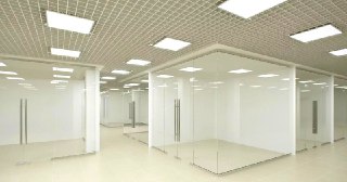 Ремонт торгового центра Ачинск Цена под ключ от 2352 руб.